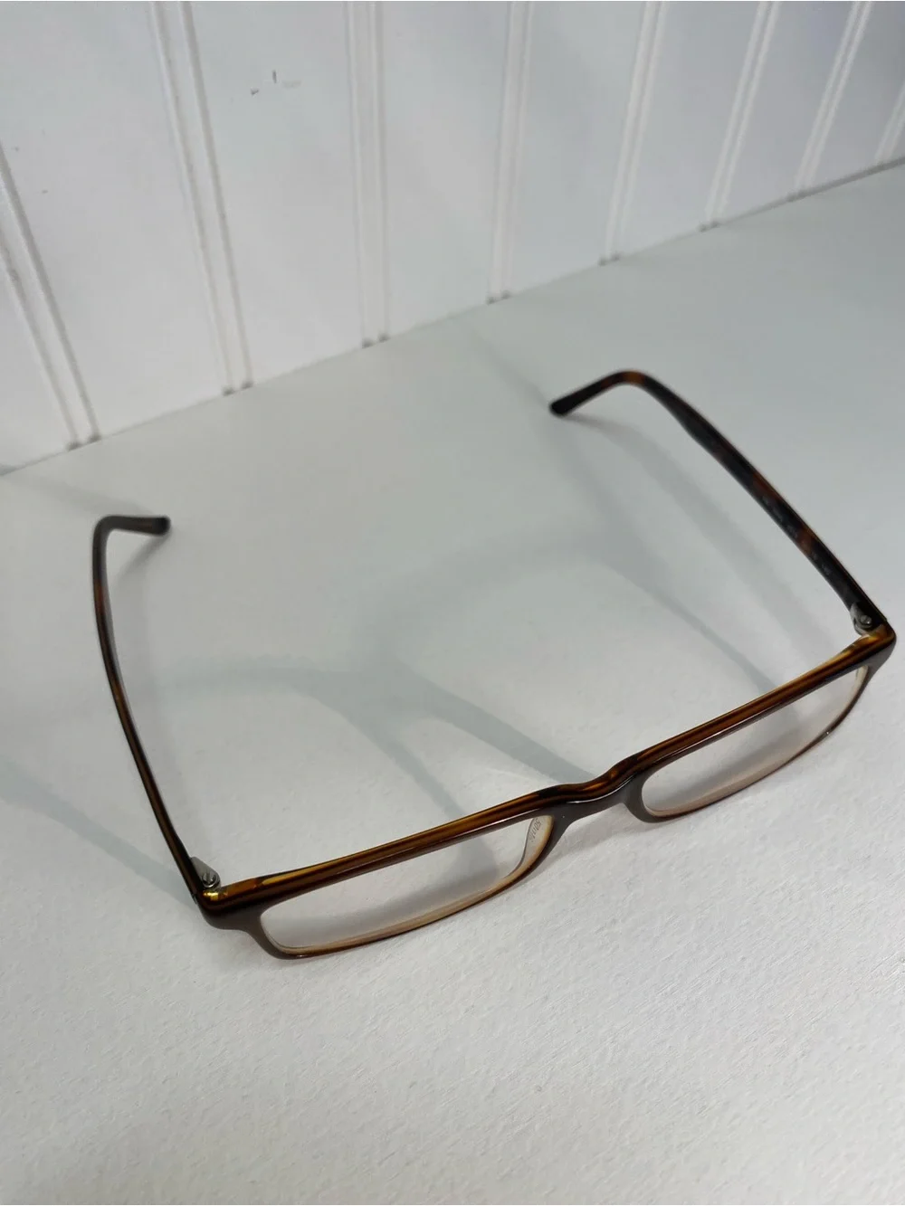 Ray-Ban - FRAMES ONLY - Tortoise Brown Reading Glasses RB 5095 2019 - 50[]16 140